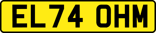 EL74OHM