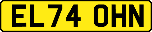 EL74OHN