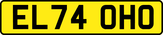 EL74OHO