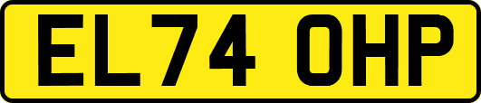 EL74OHP