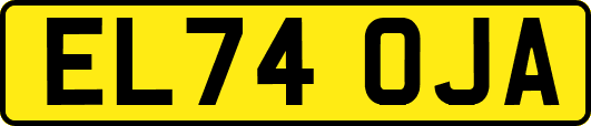 EL74OJA