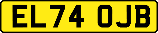 EL74OJB