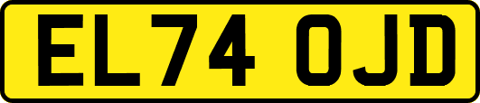 EL74OJD