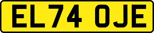 EL74OJE