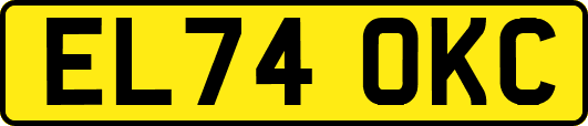 EL74OKC