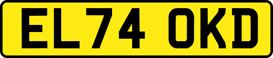 EL74OKD
