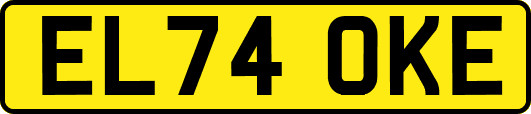 EL74OKE