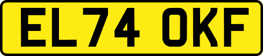 EL74OKF