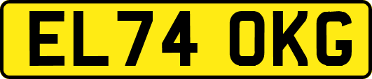 EL74OKG