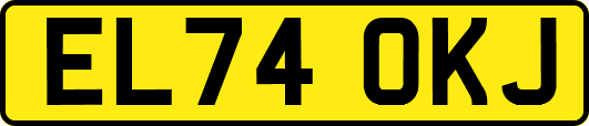 EL74OKJ