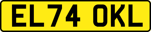 EL74OKL