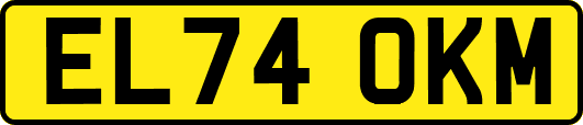 EL74OKM