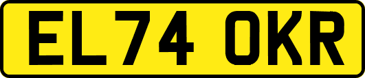 EL74OKR