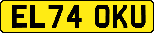 EL74OKU