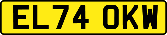 EL74OKW