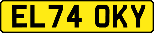 EL74OKY