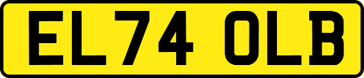 EL74OLB