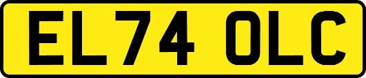EL74OLC