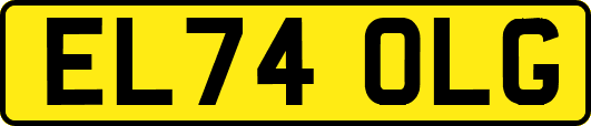 EL74OLG