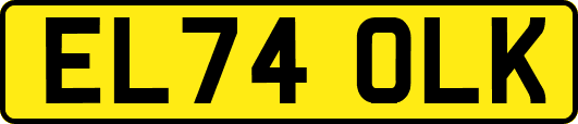 EL74OLK