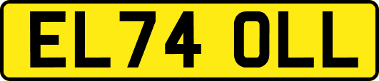 EL74OLL