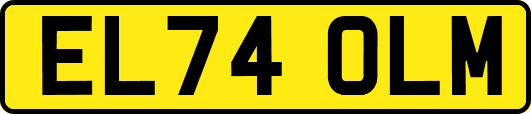 EL74OLM