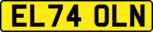 EL74OLN