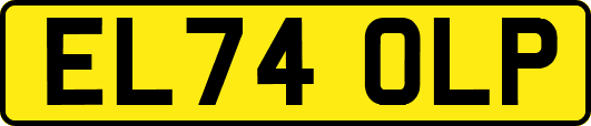 EL74OLP