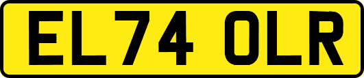 EL74OLR
