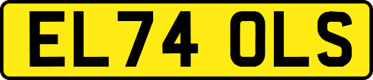 EL74OLS