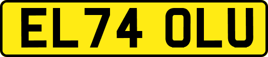 EL74OLU