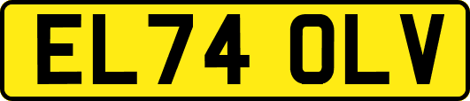 EL74OLV