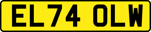 EL74OLW