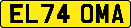 EL74OMA