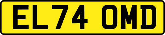 EL74OMD
