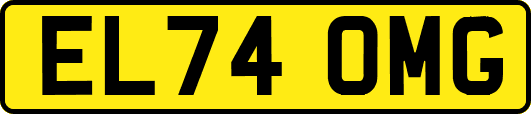 EL74OMG