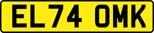 EL74OMK