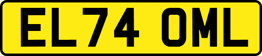 EL74OML