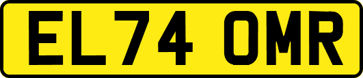 EL74OMR
