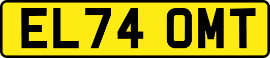 EL74OMT