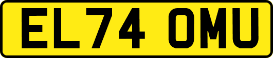 EL74OMU
