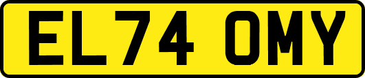 EL74OMY