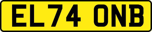 EL74ONB