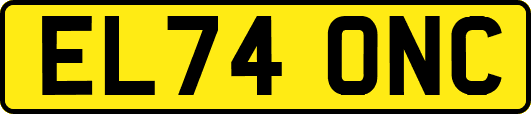 EL74ONC