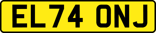 EL74ONJ