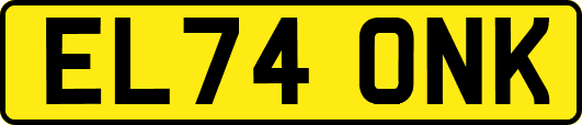 EL74ONK