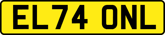 EL74ONL