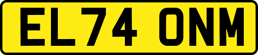 EL74ONM