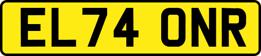 EL74ONR