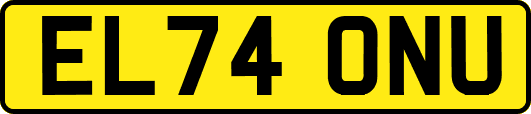 EL74ONU